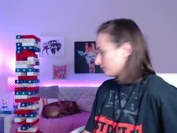 webcam girl holihurricane capture image #3230566