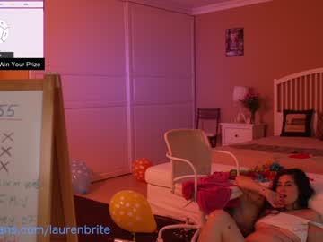 webcam girl laurenbrite capture image #2577501