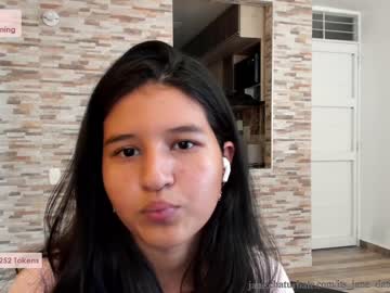 webcam girl its_jane capture image #1518623