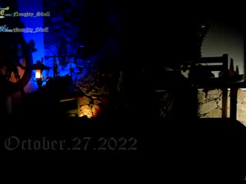 webcam girl naughty_skull capture image #2969634