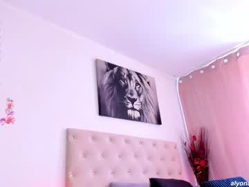 webcam girl alyonaqueen_ capture image #4012918