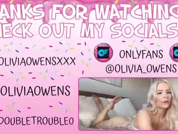webcam girl oliviaowens capture image #3753107
