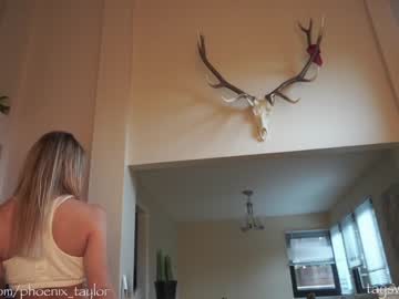 webcam girl phoenix_taylor capture image #3900708