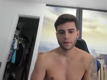 webcam man limz88 capture image #753815
