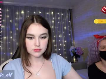 webcam girl magic_elf capture image #1617513