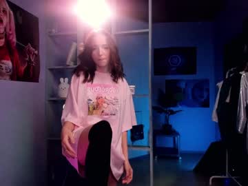 webcam girl cute_little_flower capture image #762246