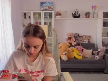 webcam girl misss_vikki capture image #1378317