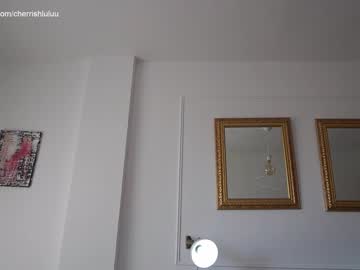 webcam girl cherrishlulu capture image #1787920
