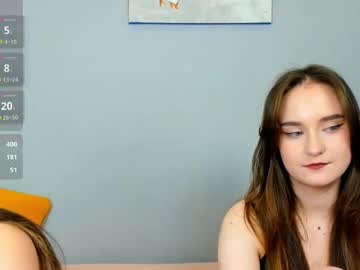 webcam couple _anna__teona_ capture image #4084746