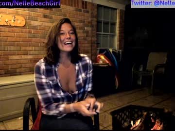webcam girl nellebeachgirl capture image #2926368