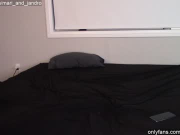 webcam girl mari_and_jandro capture image #603296