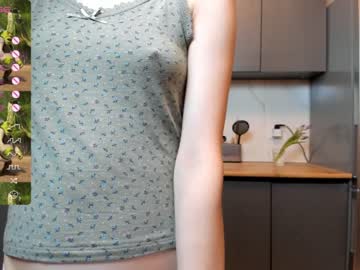 Cam for julianacrosier