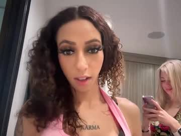 webcam girl lillyveritas capture image #4052923