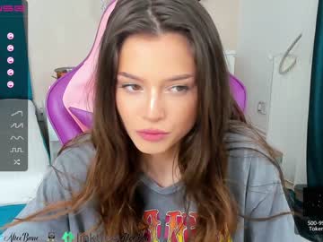 webcam girl alice_bane capture image #502234