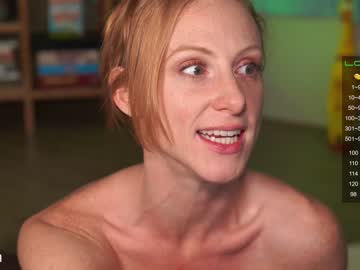 webcam girl ginger_little capture image #2787568