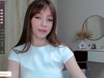 webcam girl shy_thumbelina capture image #3069558