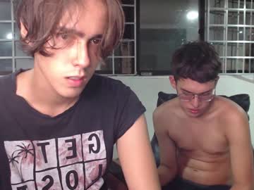webcam man francoandtrevor capture image #1347083