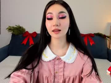 webcam girl yoyo_manga capture image #3468480