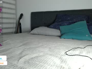 webcam girl ohanna_ capture image #2940236