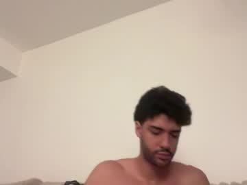 webcam man thecarameldessert capture image #4081134