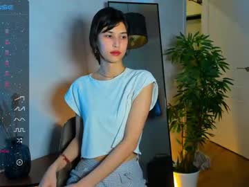 Cam for joanmint