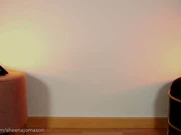 webcam girl sheenajomason capture image #1839065