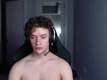 webcam man ironthud capture image #415145