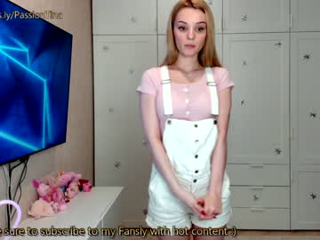 webcam girl _passion_show_ capture image #2259722
