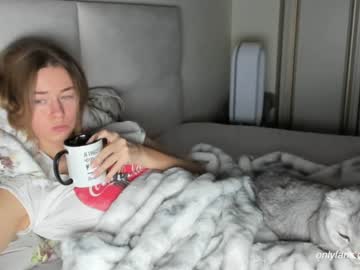 webcam girl oksanafedorova capture image #564877