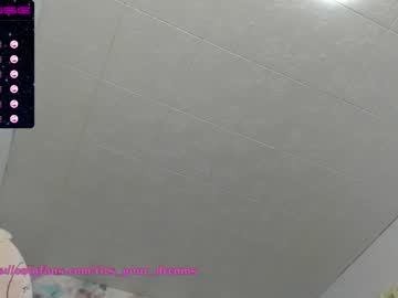 webcam girl tits_your_dreams capture image #1700450