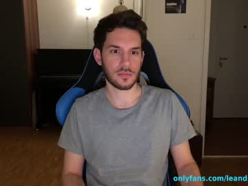 webcam man leandrobellmer capture image #1719157