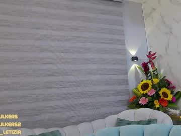 webcam girl letiziafulkers1 capture image #1359144