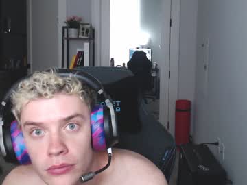 webcam man ironthud capture image #1800060