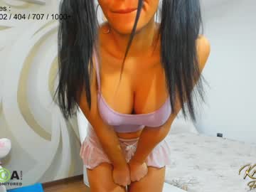 webcam girl krisi_kiss capture image #1105084