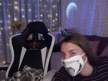 webcam girl magic_elf capture image #194120