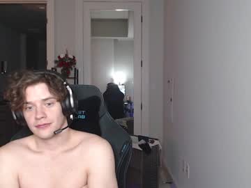 webcam man ironthud capture image #766059