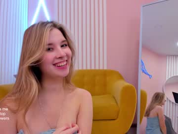 webcam girl milablush capture image #3204721
