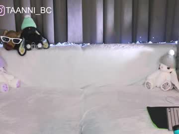 webcam girl taanni_bc capture image #2497789
