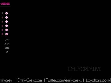 webcam girl emilygrey_ capture image #2381675