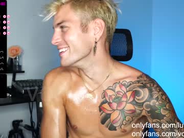 webcam man voodoo_hd capture image #897694