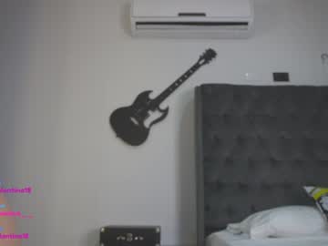 webcam girl venezolanacute capture image #1584640