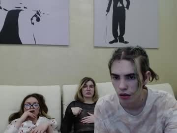 webcam couple shyybabybannyy capture image #849597