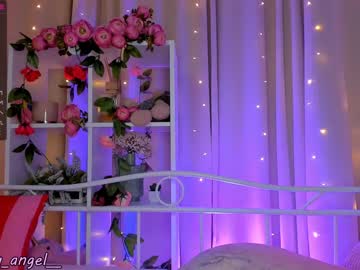 webcam girl annbarby capture image #455284