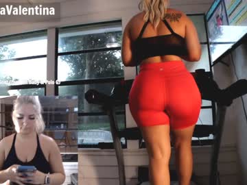 webcam girl milavalentinax capture image #1734964