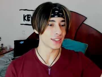 webcam man kevin_hug capture image #2937784