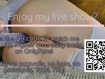 webcam girl tillyfox capture image #4038490