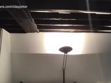 webcam man clay_parker capture image #3511392