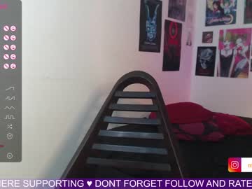 webcam girl gatohelado69 capture image #3995224