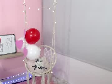 webcam girl little_effy18 capture image #1447329