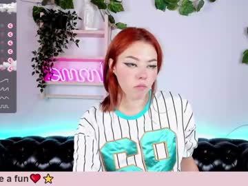 webcam girl juliaamster capture image #2108855